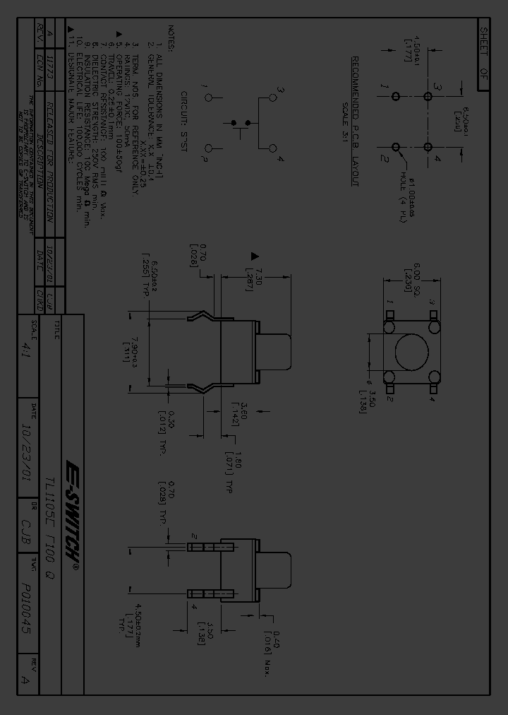P010045_8359135.PDF Datasheet