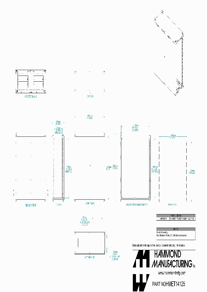HMET14125_8359794.PDF Datasheet