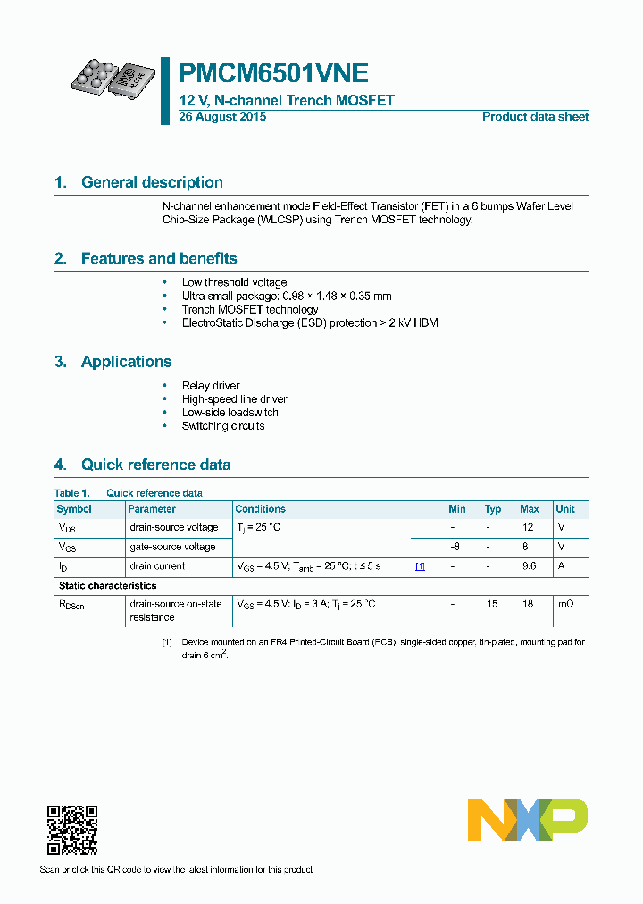 PMCM6501VNE-15_8360734.PDF Datasheet