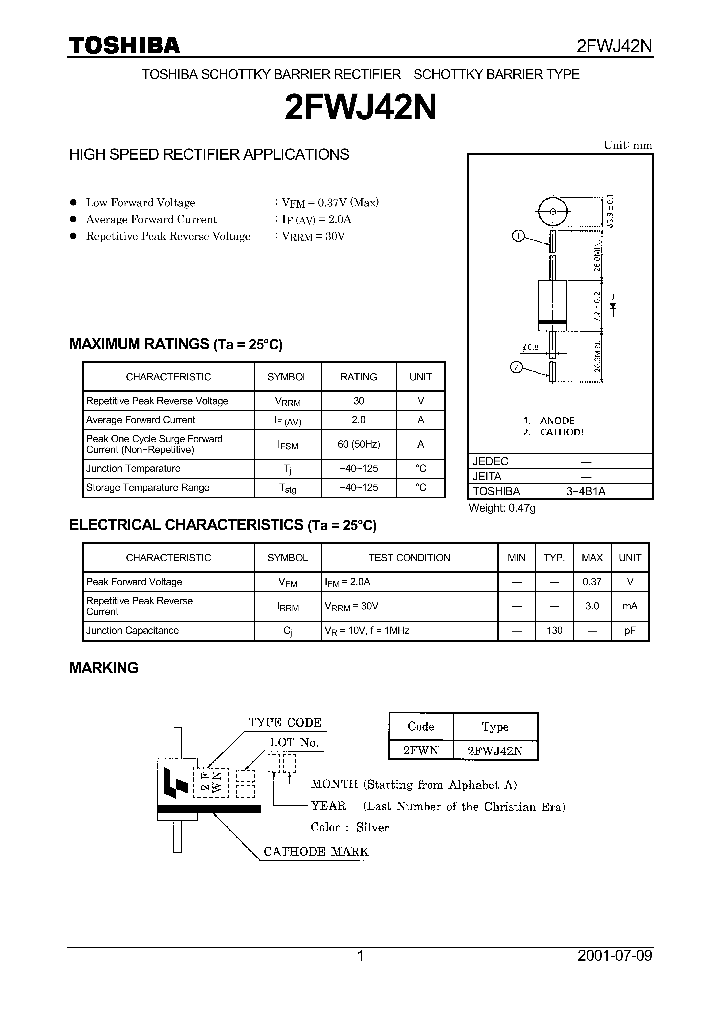 2FWJ42N_8361145.PDF Datasheet
