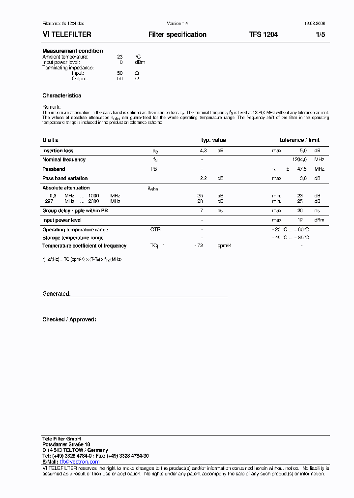 TFS1204_8361699.PDF Datasheet
