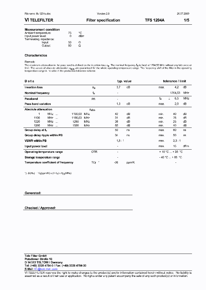 TFS1204A_8361701.PDF Datasheet