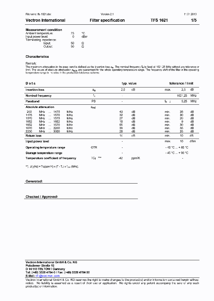 TFS1621_8361728.PDF Datasheet