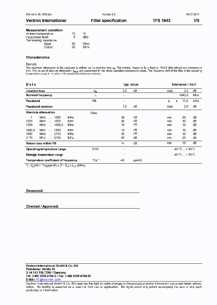 TFS1643_8361731.PDF Datasheet