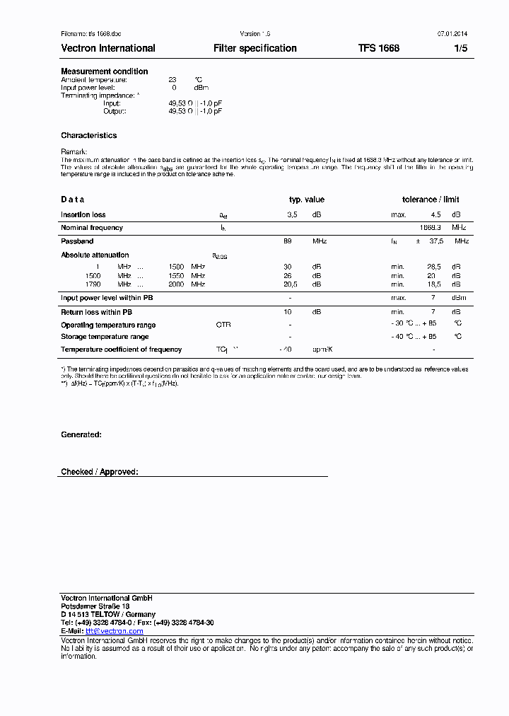 TFS1668_8361735.PDF Datasheet