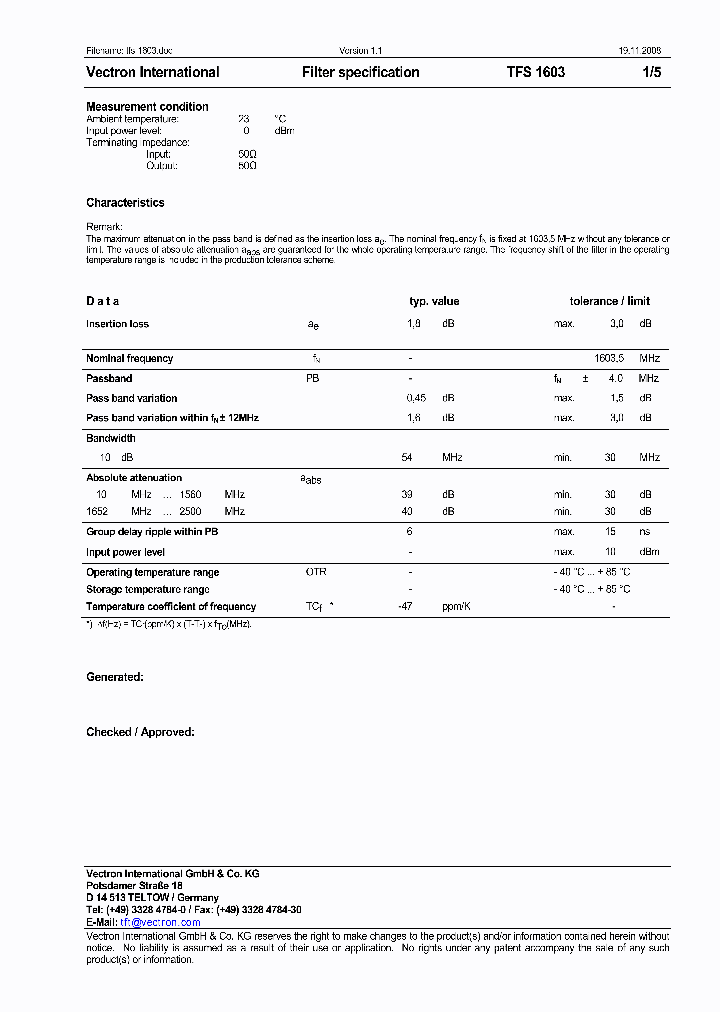 TFS1603_8361719.PDF Datasheet