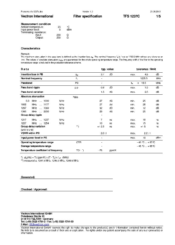 TFS1237C_8361718.PDF Datasheet