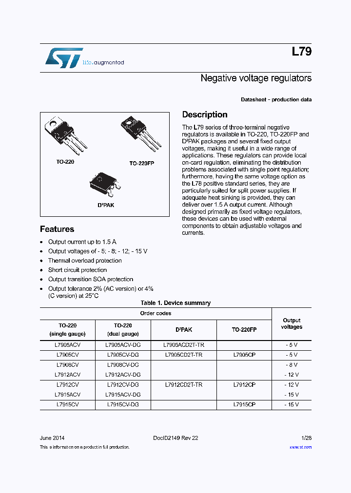 L79_8362356.PDF Datasheet