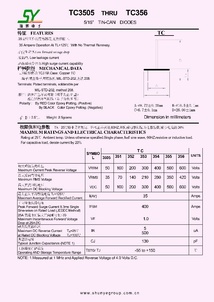 TC351_8362411.PDF Datasheet