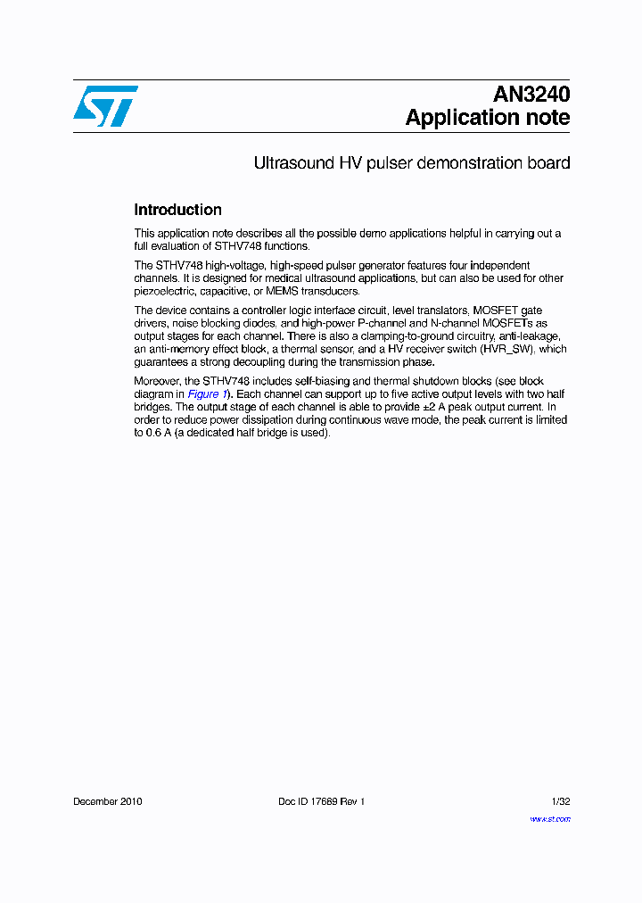 AN3240_8362999.PDF Datasheet