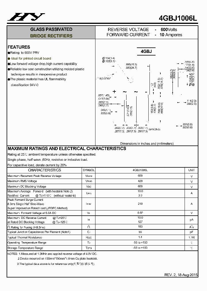 4GBJ1006L_8363052.PDF Datasheet