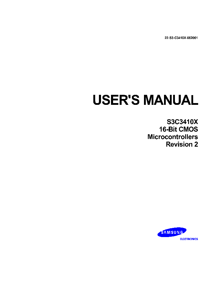 S3C3410X_8363477.PDF Datasheet