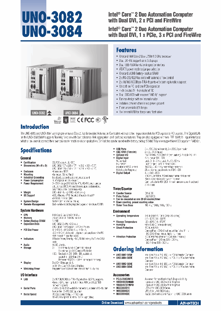 UNO-3084-D24E_8364324.PDF Datasheet