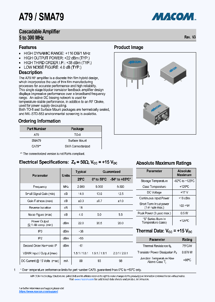 A79-15_8365909.PDF Datasheet