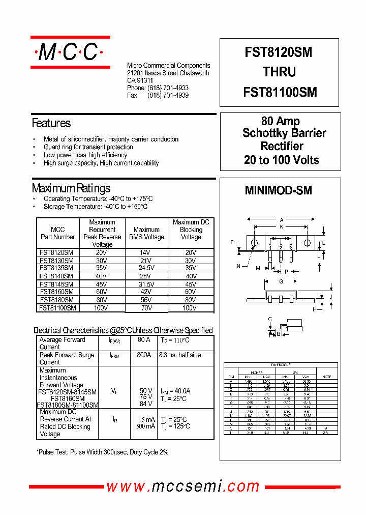 FST8145SM_8366005.PDF Datasheet