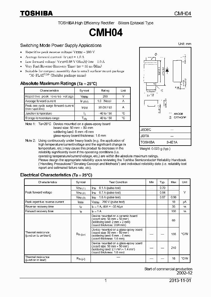 CMH04_8366446.PDF Datasheet