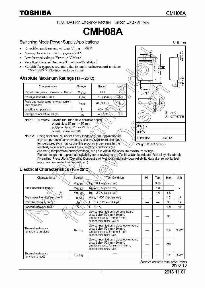 CMH08A_8366451.PDF Datasheet