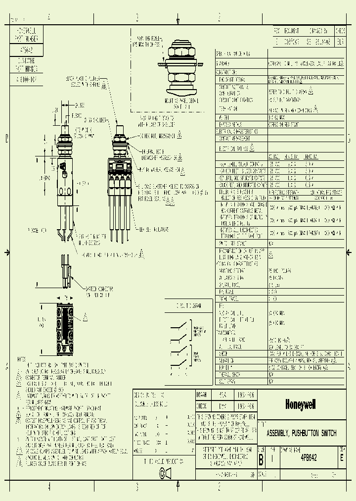 4PB642_8366866.PDF Datasheet