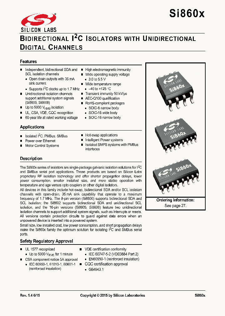 SI8605_8367085.PDF Datasheet