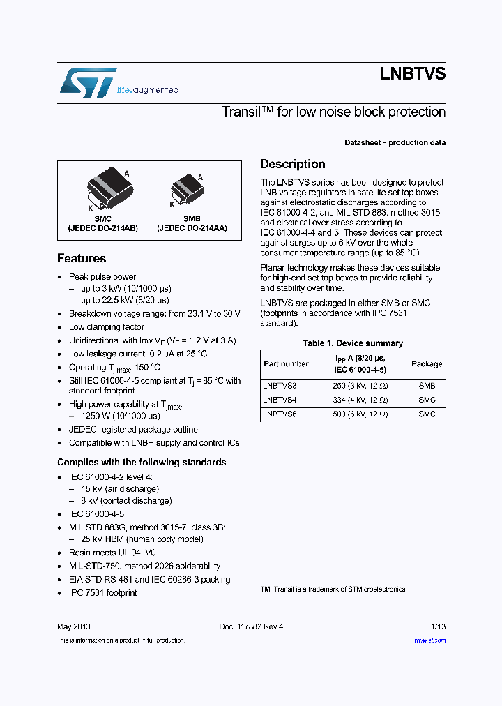 LNBTVS6_8367463.PDF Datasheet