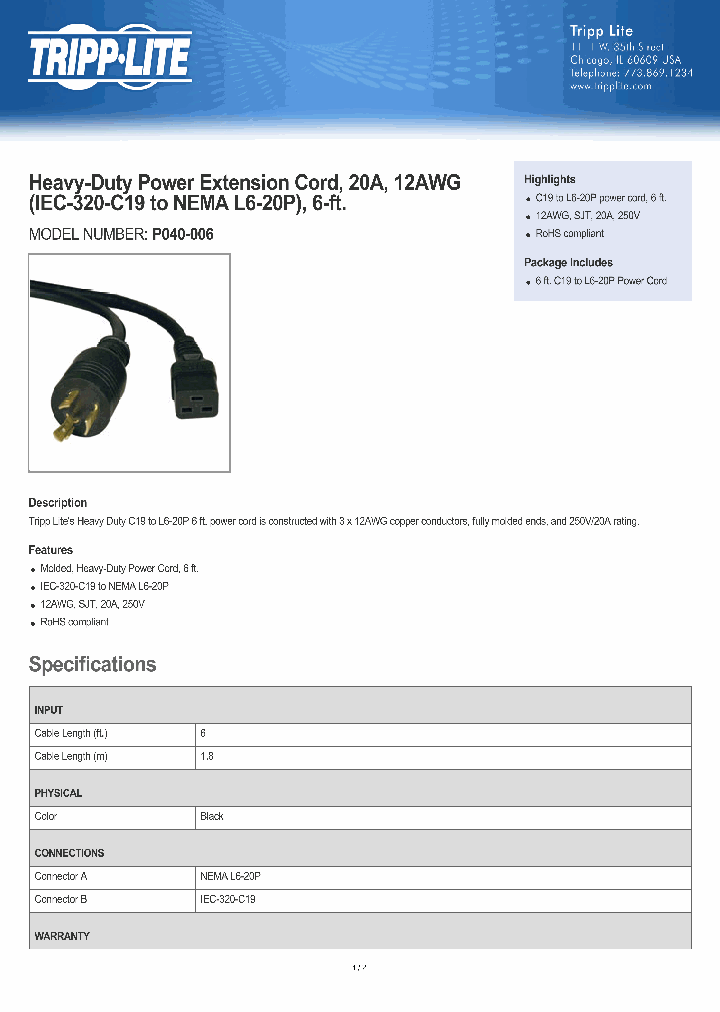 P040006_8367721.PDF Datasheet