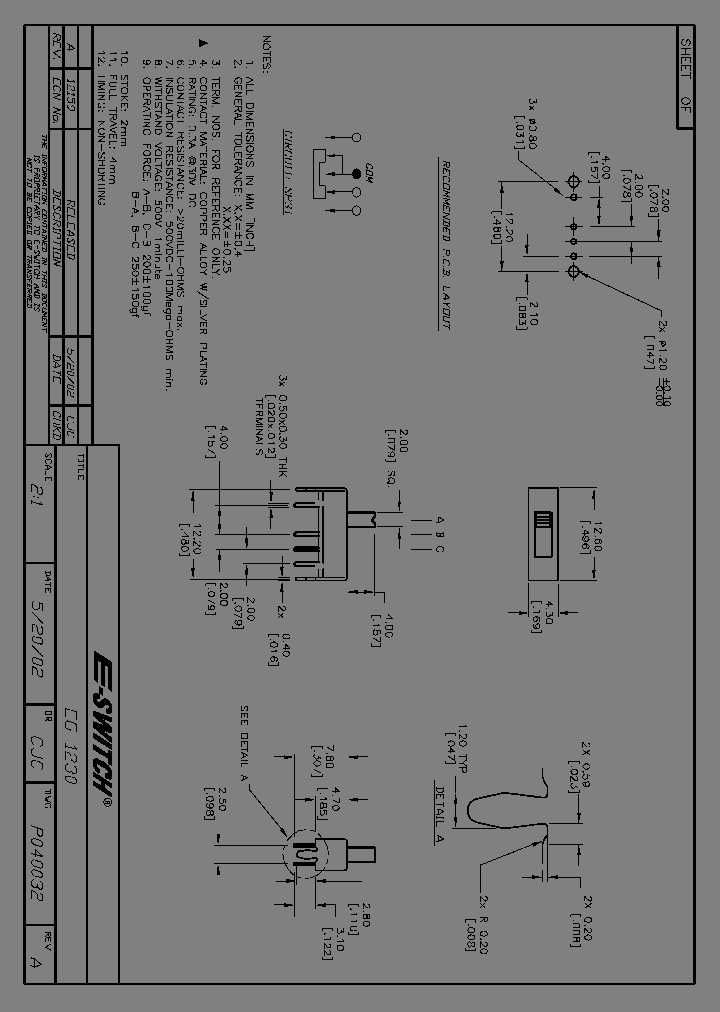 P040032_8367732.PDF Datasheet