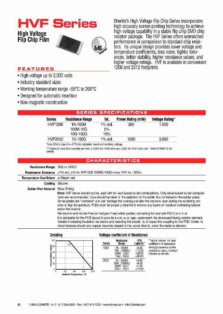 HVF1206_8368383.PDF Datasheet
