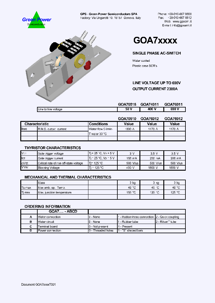 GOA74011_8368499.PDF Datasheet