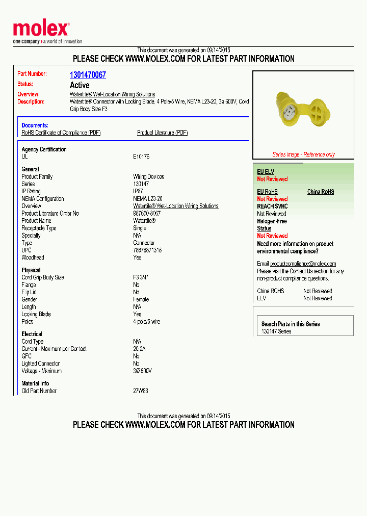 1301470067_8368602.PDF Datasheet