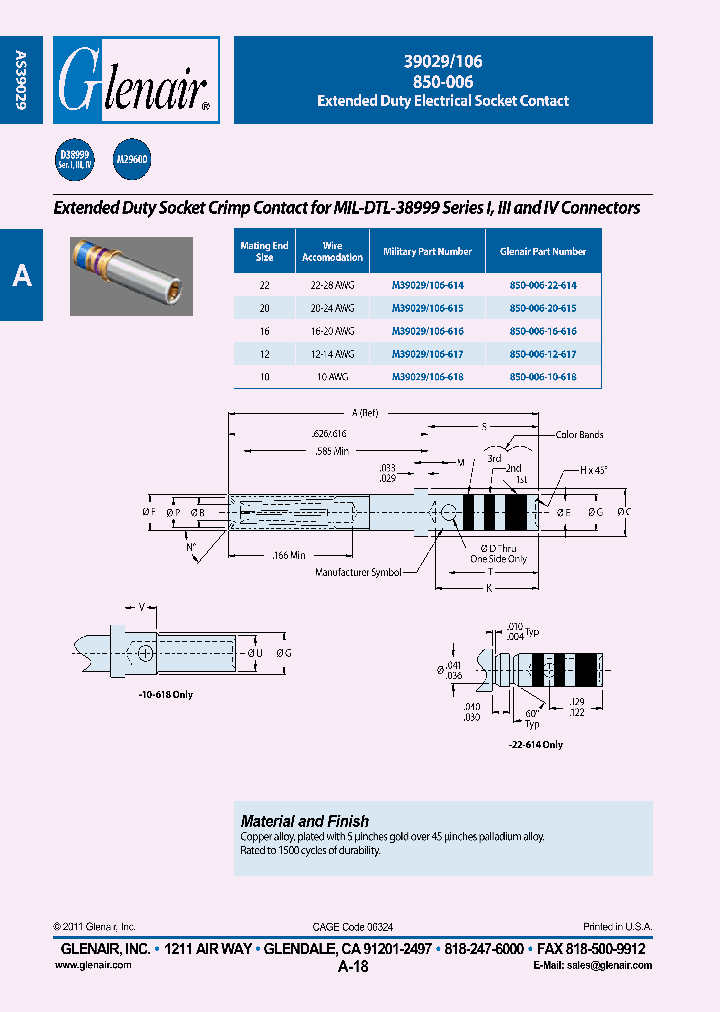 850-006_8369033.PDF Datasheet