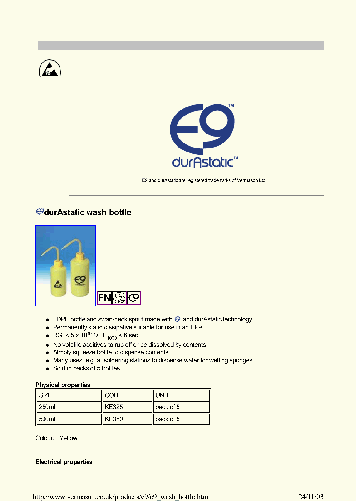 KE325_8369698.PDF Datasheet