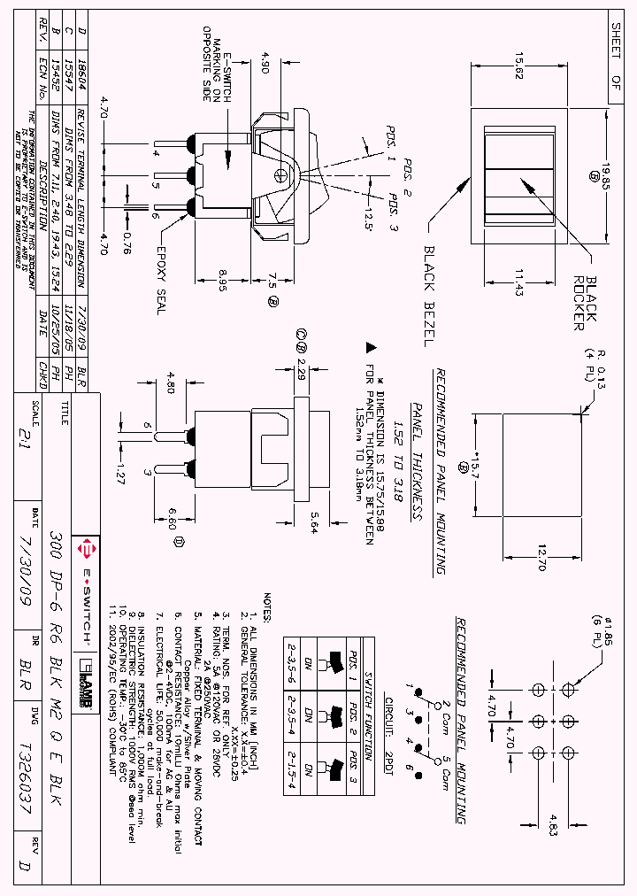T326037_8370305.PDF Datasheet