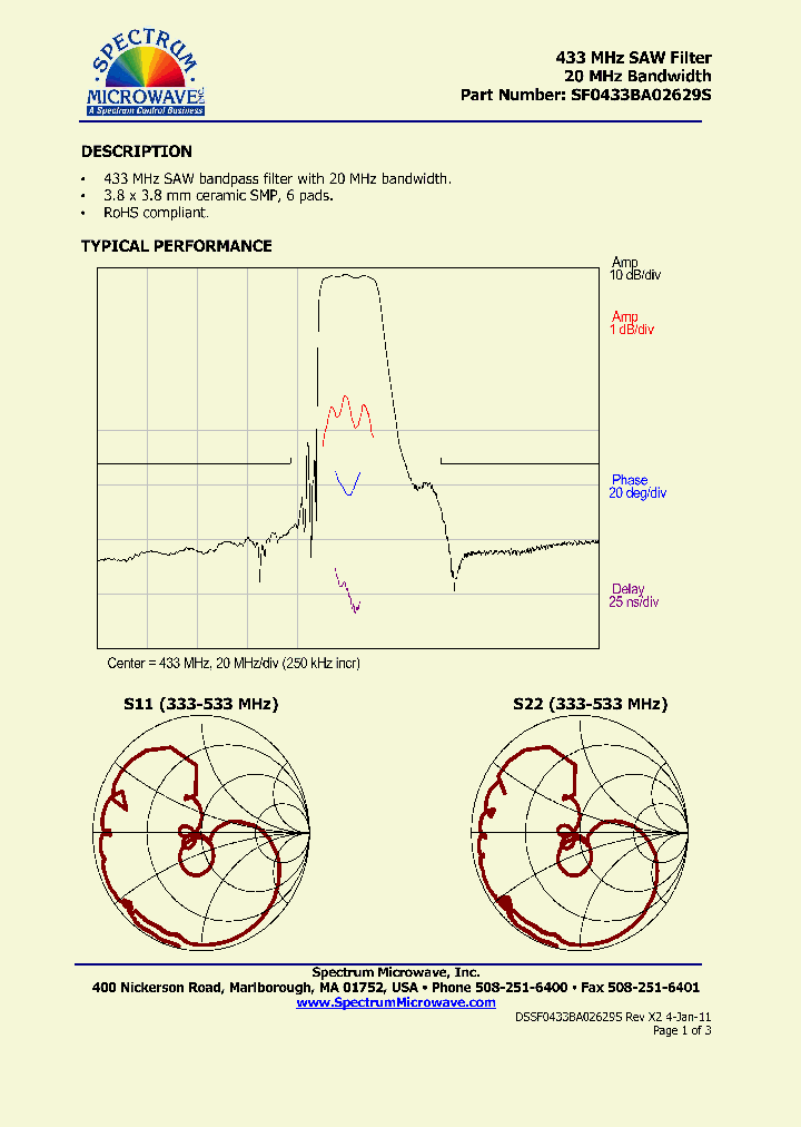 SF0433BA02629S_8371797.PDF Datasheet