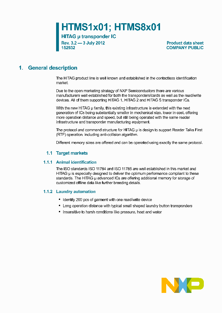 HTMS1001FTB_8372114.PDF Datasheet