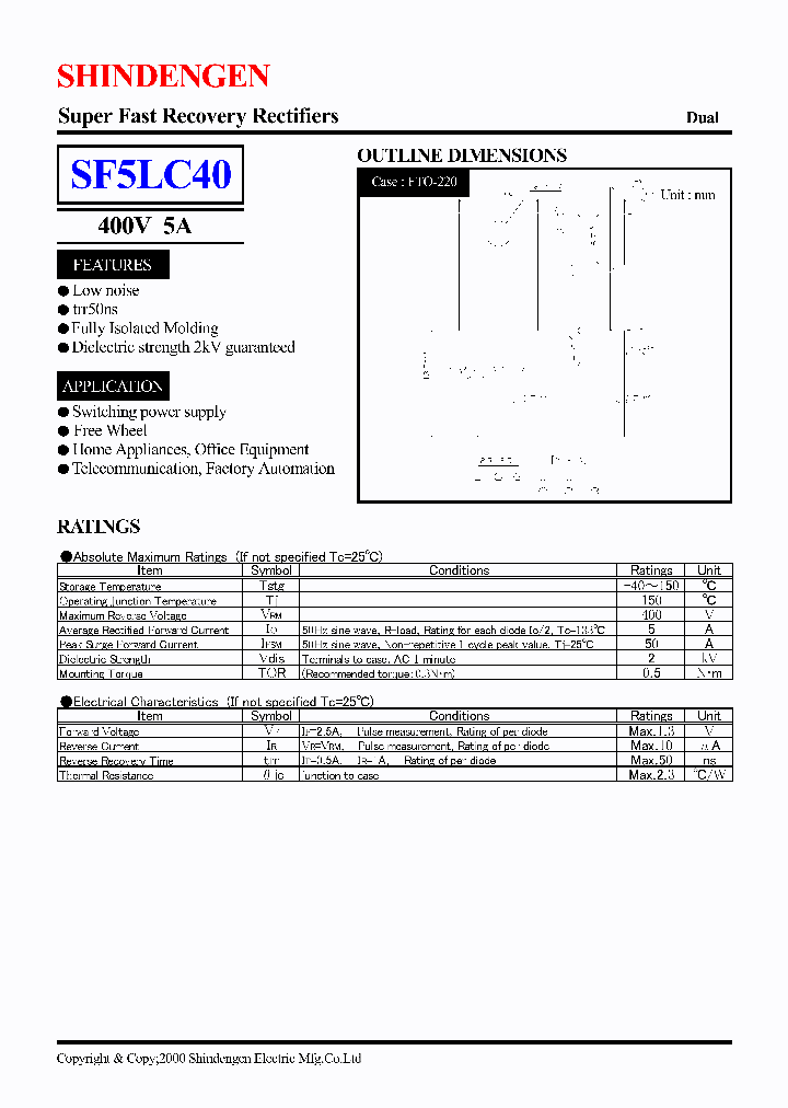 SF5LC40_8372480.PDF Datasheet
