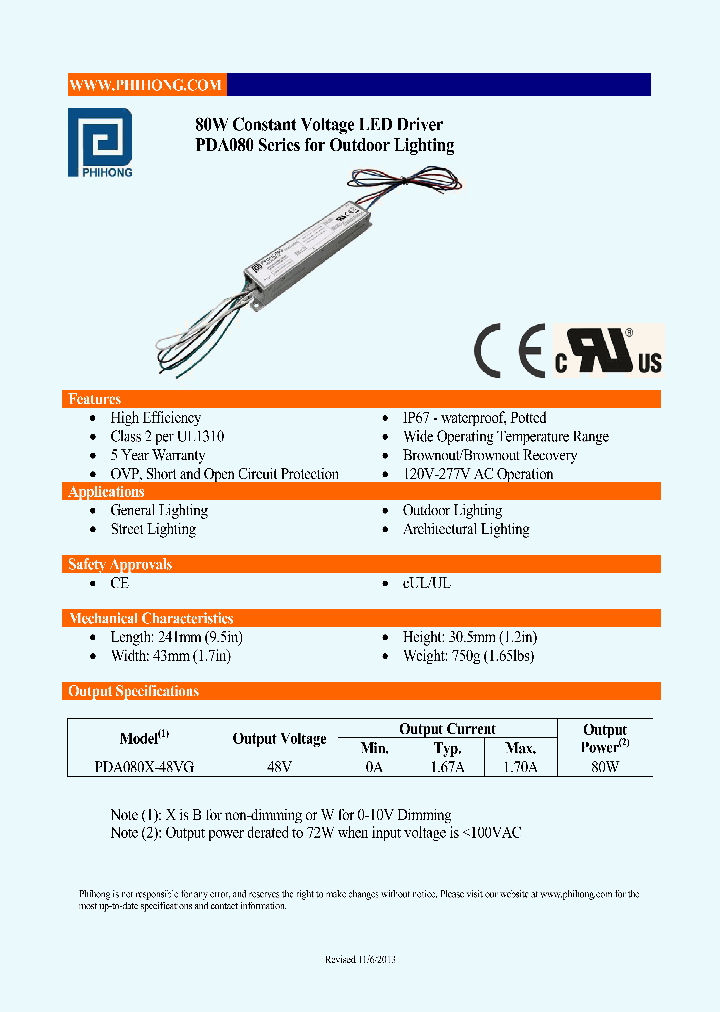 PDA080X-48VG_8372889.PDF Datasheet