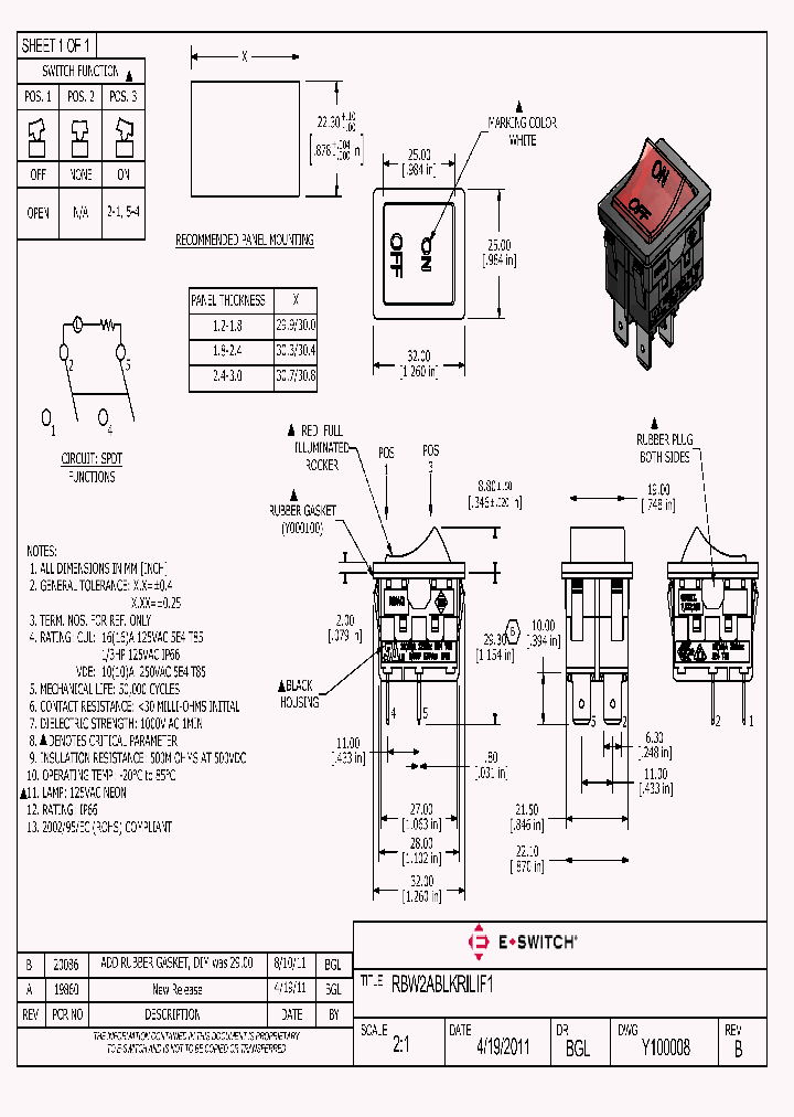 Y100008_8373058.PDF Datasheet
