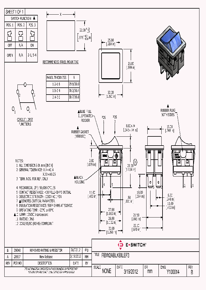 Y100014_8373064.PDF Datasheet