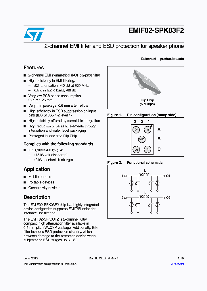 EMIF02-SPK03F2_8373794.PDF Datasheet