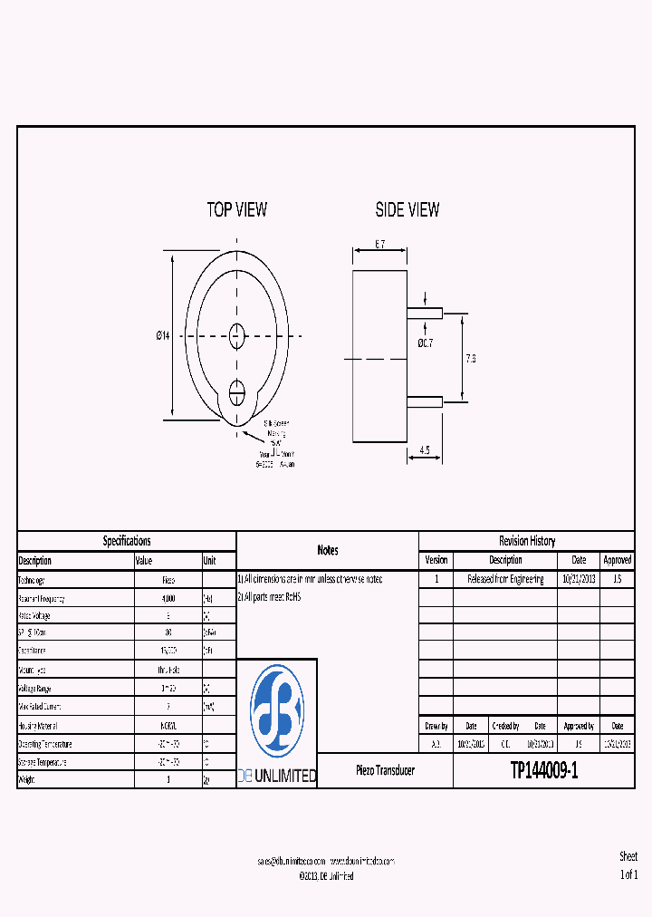 TP144009-1_8373898.PDF Datasheet
