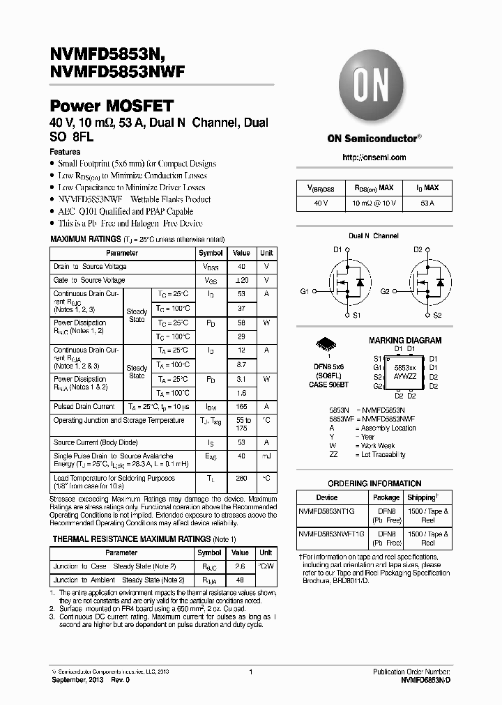 NVMFD5853N_8373977.PDF Datasheet