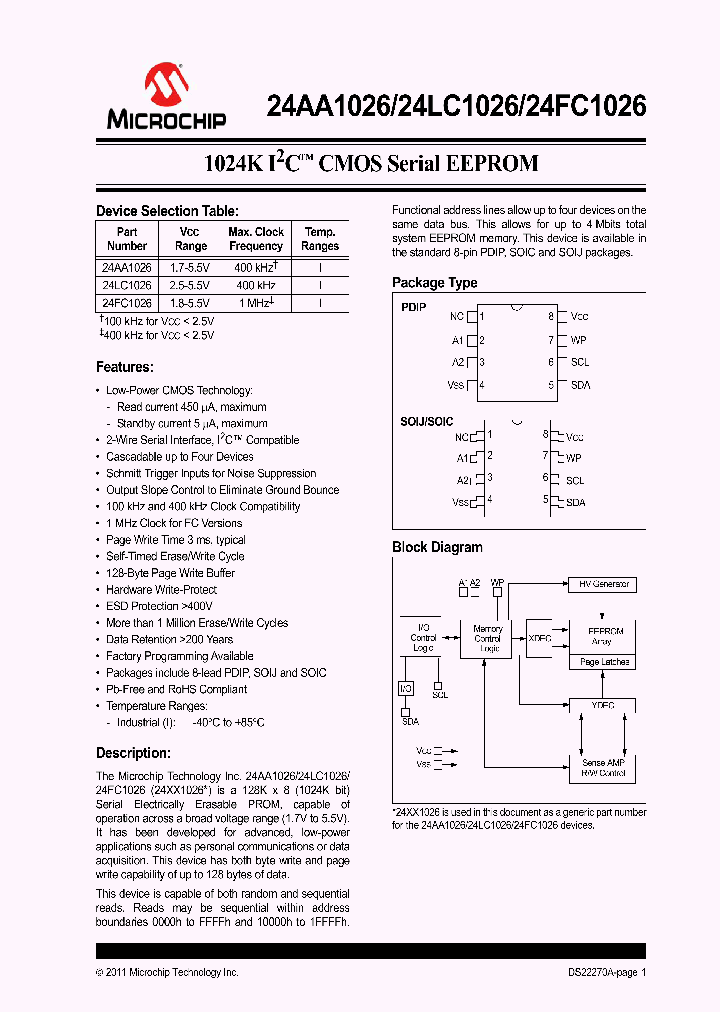 24FC1026_8374272.PDF Datasheet