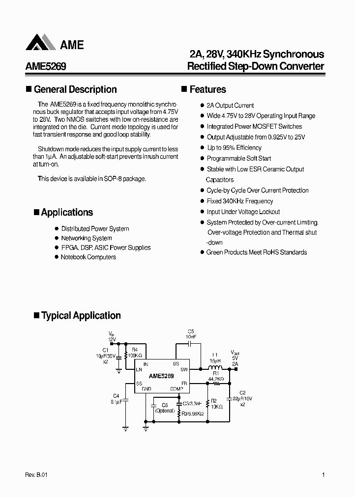 AME5269_8374737.PDF Datasheet