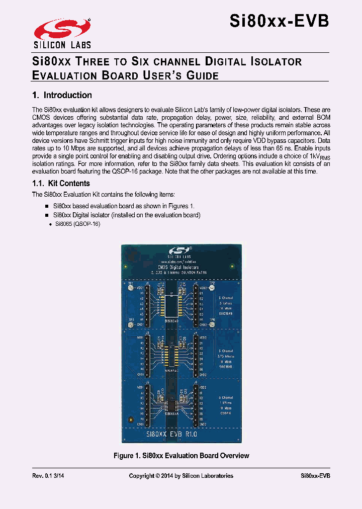 SI8065_8375419.PDF Datasheet