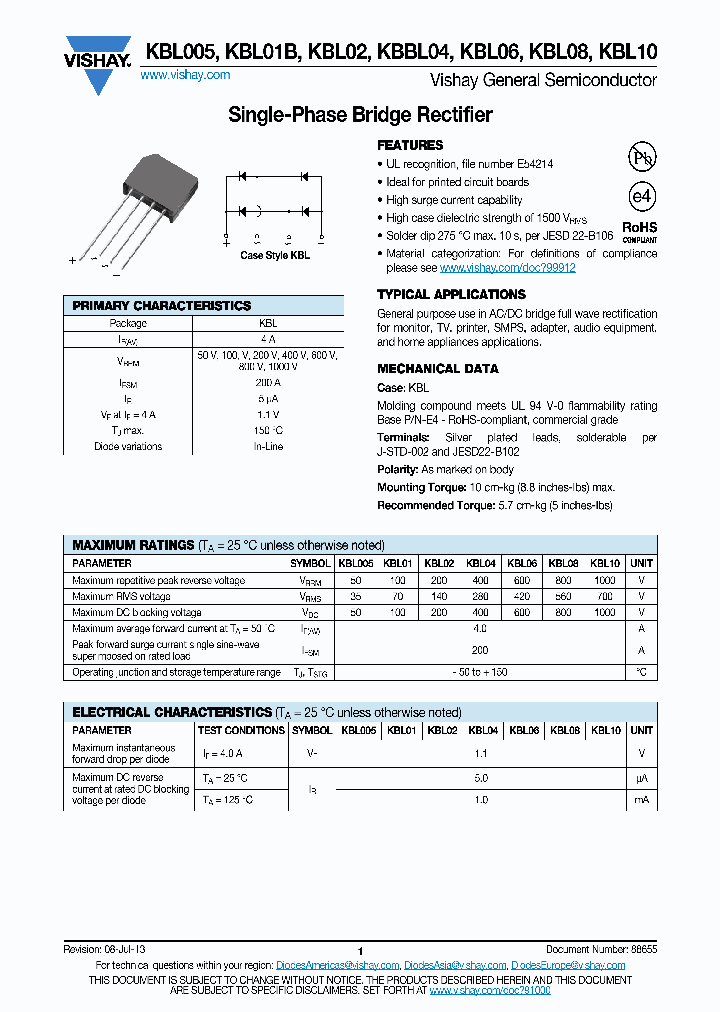 KBBL04_8376109.PDF Datasheet