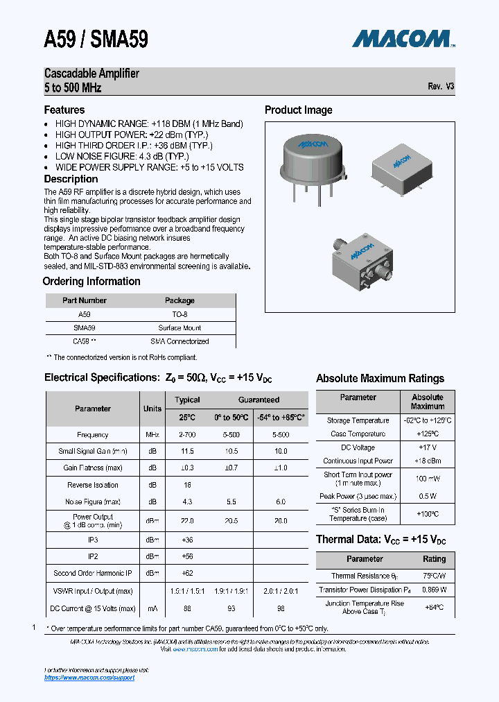 CA59_8377226.PDF Datasheet