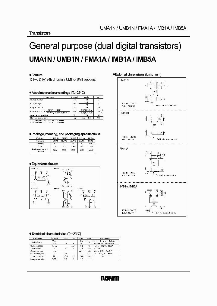 FMA1A_8377342.PDF Datasheet