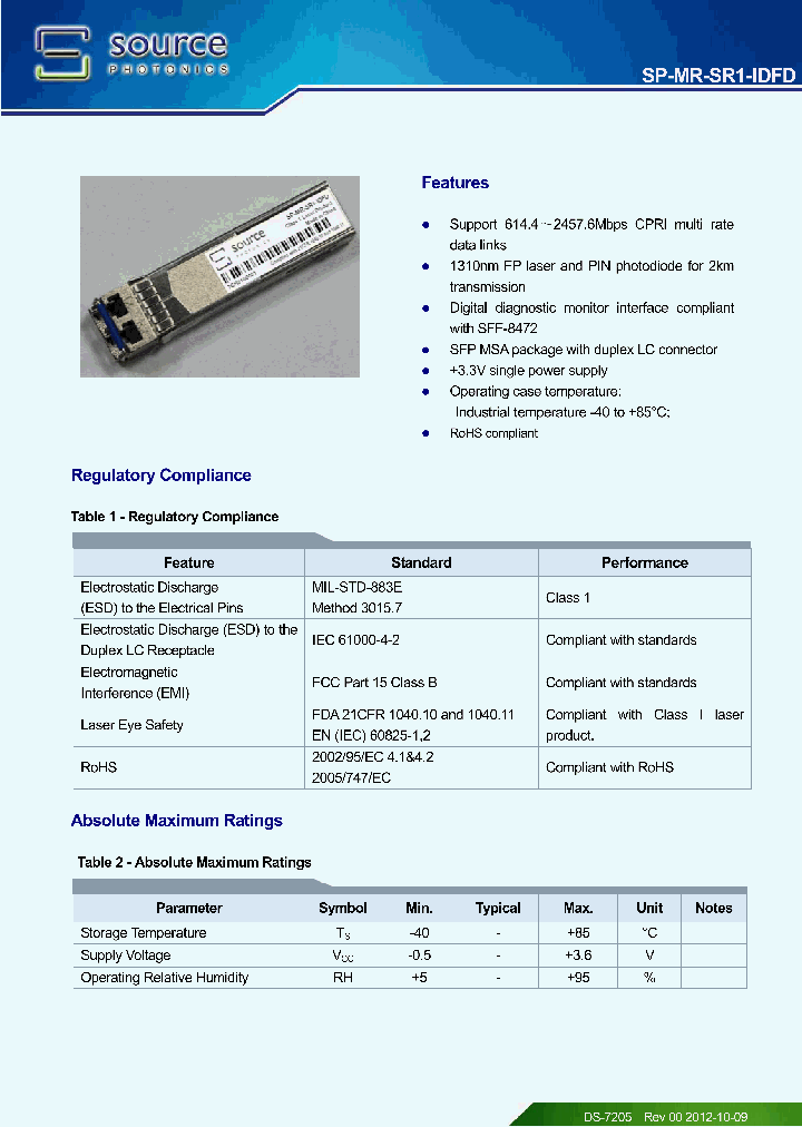 SP-MR-SR1-IDFD_8377580.PDF Datasheet