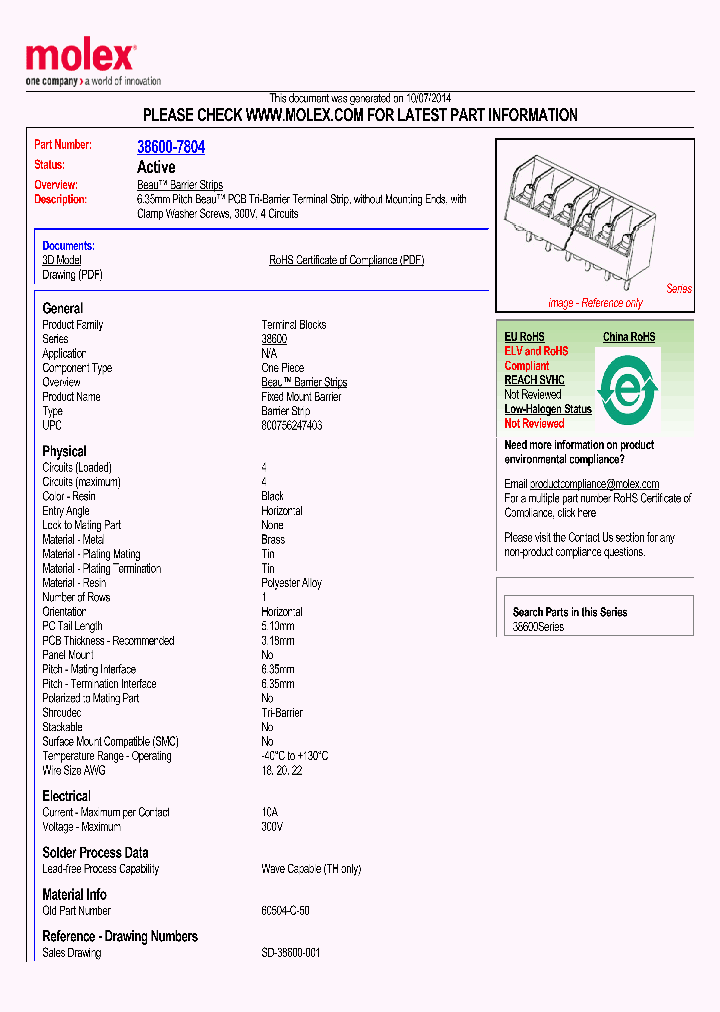 60504-C-50_8377719.PDF Datasheet