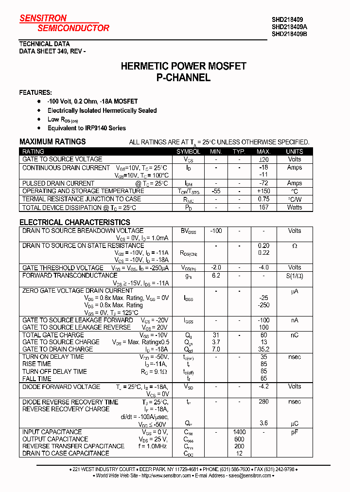 SHD218409A_8378030.PDF Datasheet